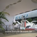 2010- tenda 5x5 Marina Tedesco