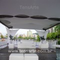 Tendas