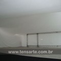 2011- Tenda Malha 800m2. Marejada Itajai