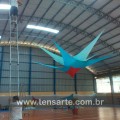 Tensoesculturas