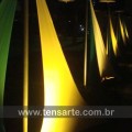 Velas cor do Brasil