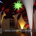 2009-Estrela Inflavel