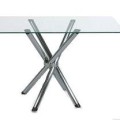 mesa retangular 120x70cm