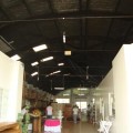 Showroom LaFete-antes