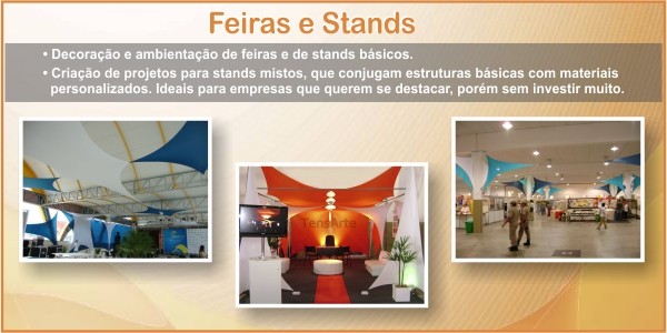 Stands